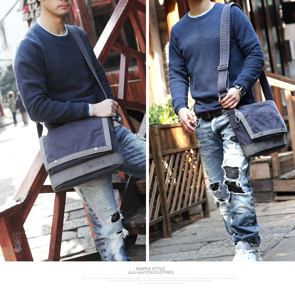 Sac homme - Ref 51338 Image 5