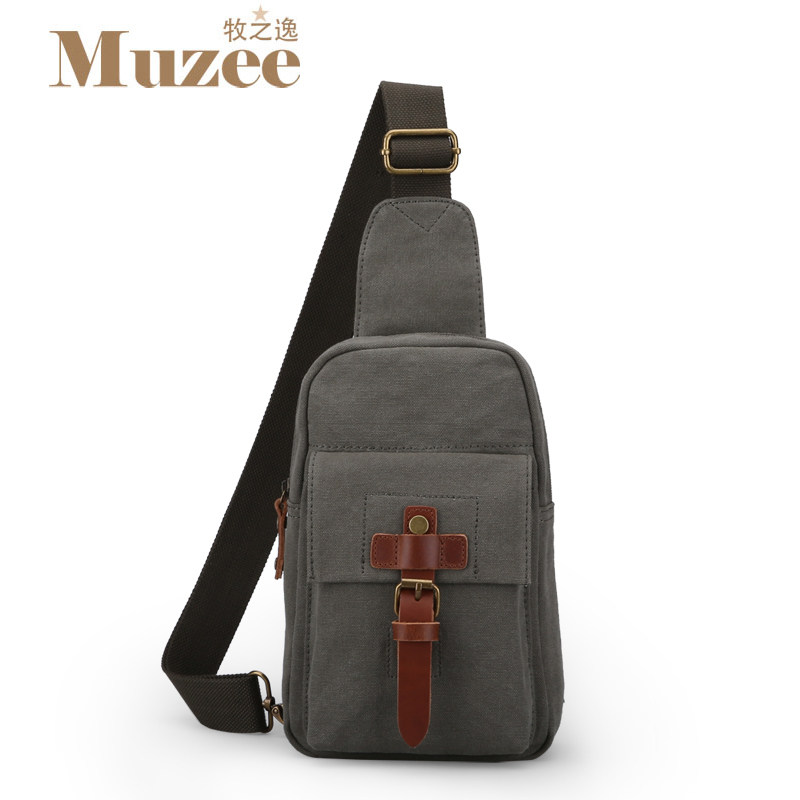 Sac pour homme - Ref 49515 Image 4