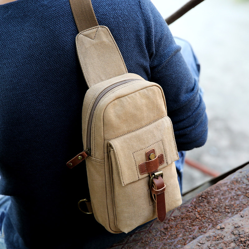 Sac pour homme - Ref 49515 Image 5