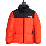 2022冬季新款加厚舒适流行外套拼色羽绒服男装DS-B247-MY16-P120，男装羽绒服，电商B247