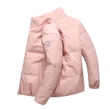 2020电商B247冬季新款韩版短款休闲潮流羽绒服流行外穿1985-P140，男装羽绒服，电商B247