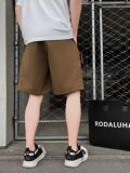24年夏新款休闲短裤潮牌工装裤宽松透气五分裤男DS-B247-2431-P55，男装牛仔裤，电商B247