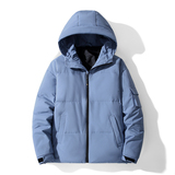 2022冬季新款短款羽绒服青春流行保暖男装外套DS-B247-7053-P135，男装羽绒服，电商B247