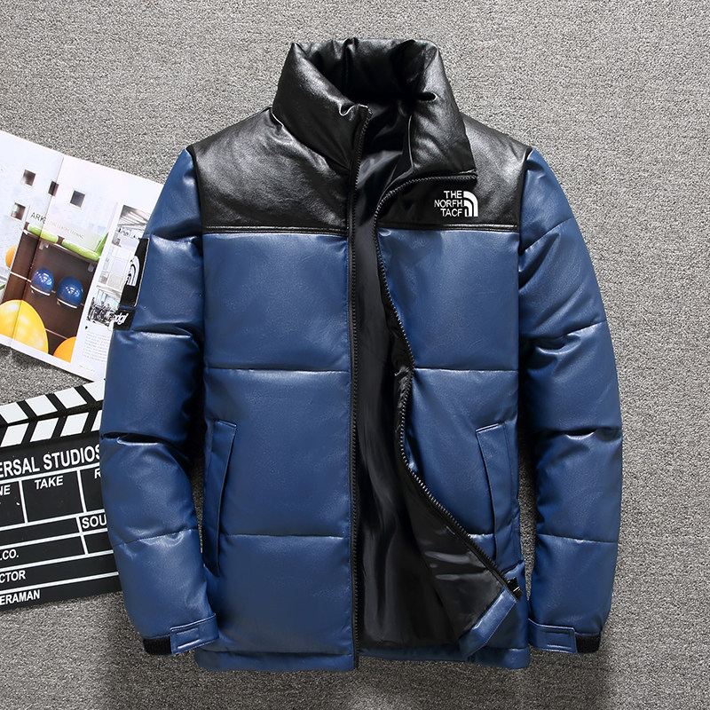 2022冬季新款短款白鸭绒加厚羽绒服外套男装DS-B247-MY21-P145,男装羽绒服,电商B247