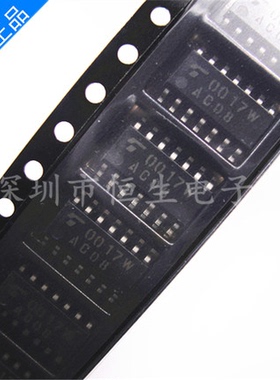 全新TC74AC08FN 印字AC08 逻辑IC 贴片SOP14 原装现货TOSHIBA东芝