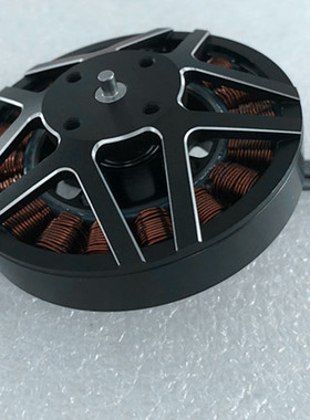 6007电机MN6007电机 垂起VOLT测绘无人机 单轴2-3KG 22寸桨