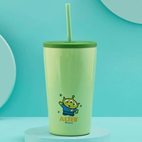 Зеленый стакан, 500 мл