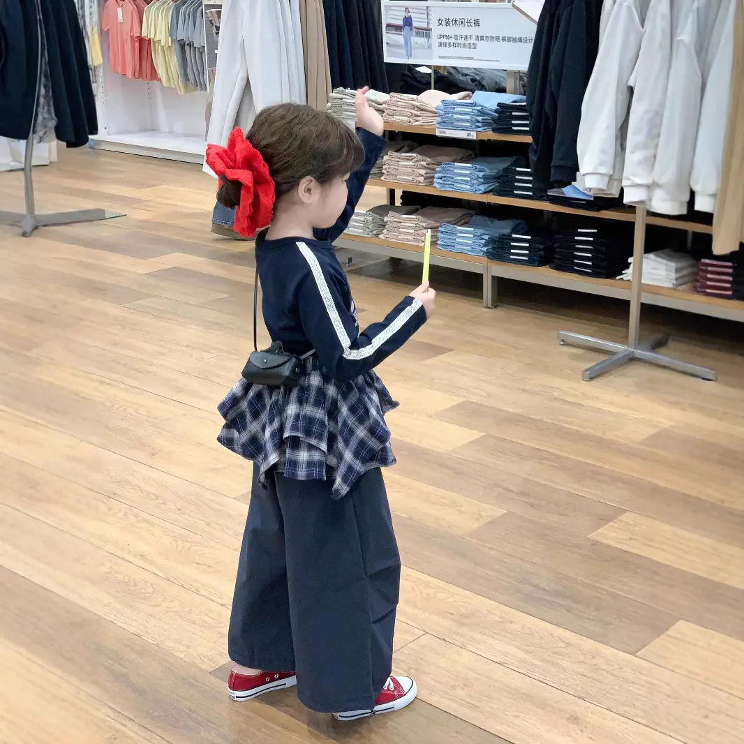 哇！宝藏童装！高性价比！OOTD！图片