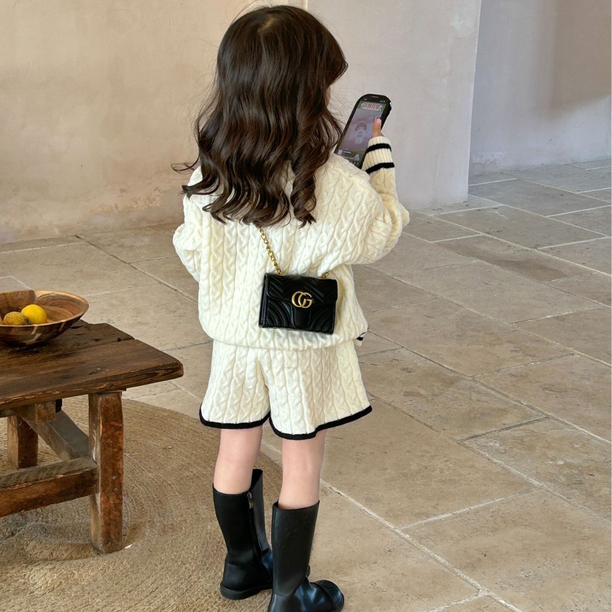 哇！宝藏童装！高性价比！OOTD！