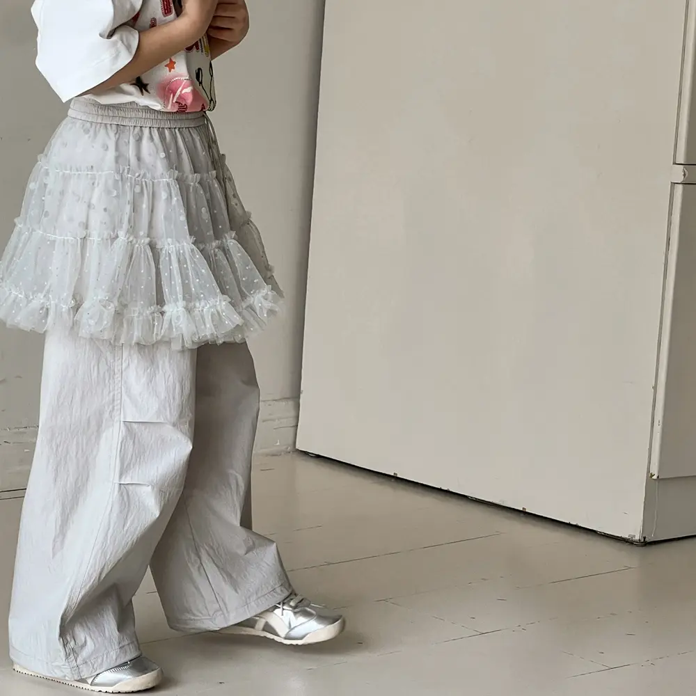 哇！宝藏童装！高性价比！OOTD！