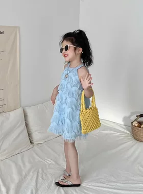 哇！宝藏童装！高性价比！OOTD！