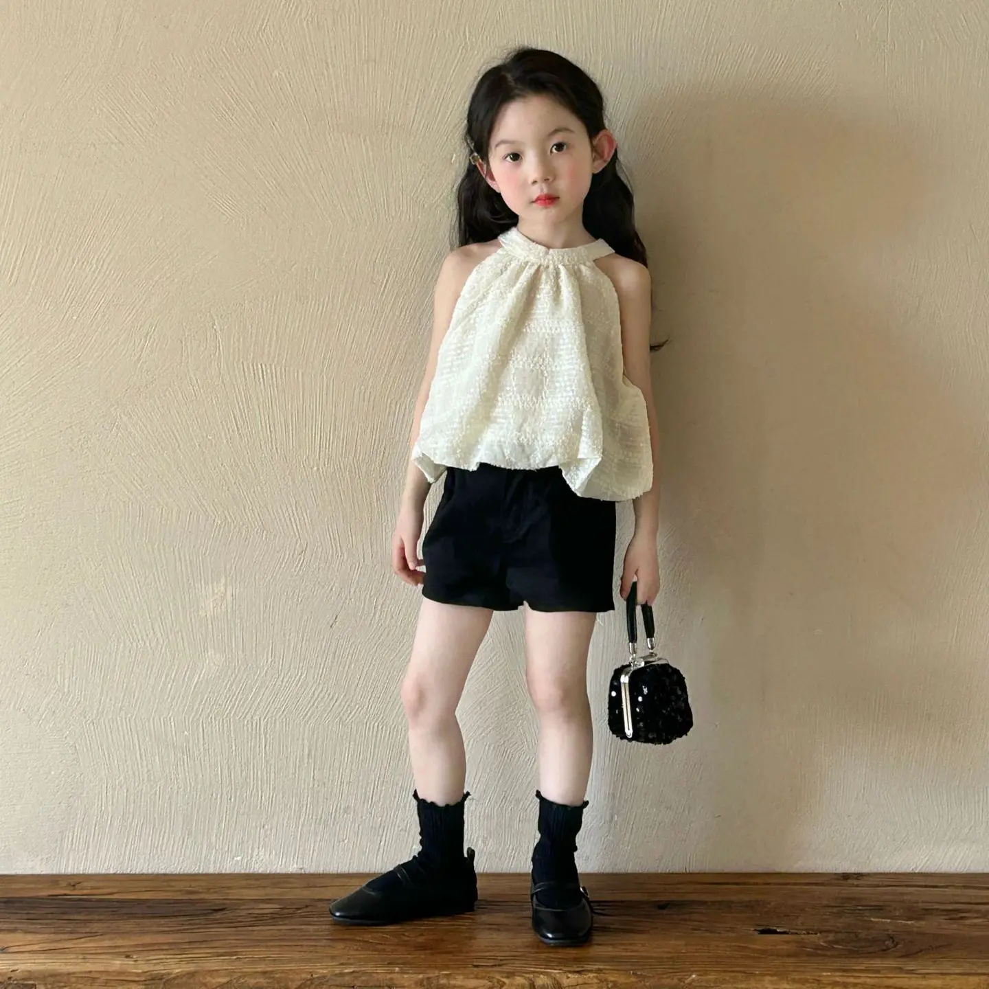 哇！宝藏童装！高性价比！OOTD！