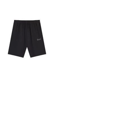 361度男子综训短裤夏季锻炼中裤速干运动五分裤55232471