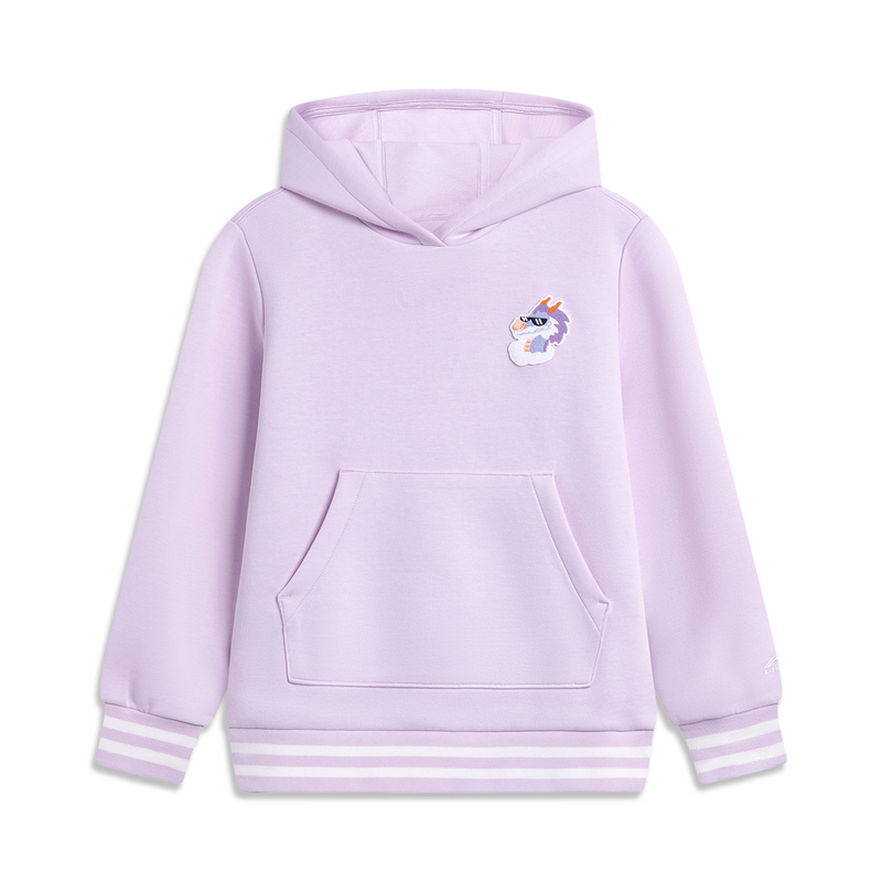 LI-NING/李宁运动休闲连帽