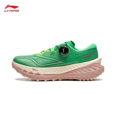 LI-NING/李宁回弹系带