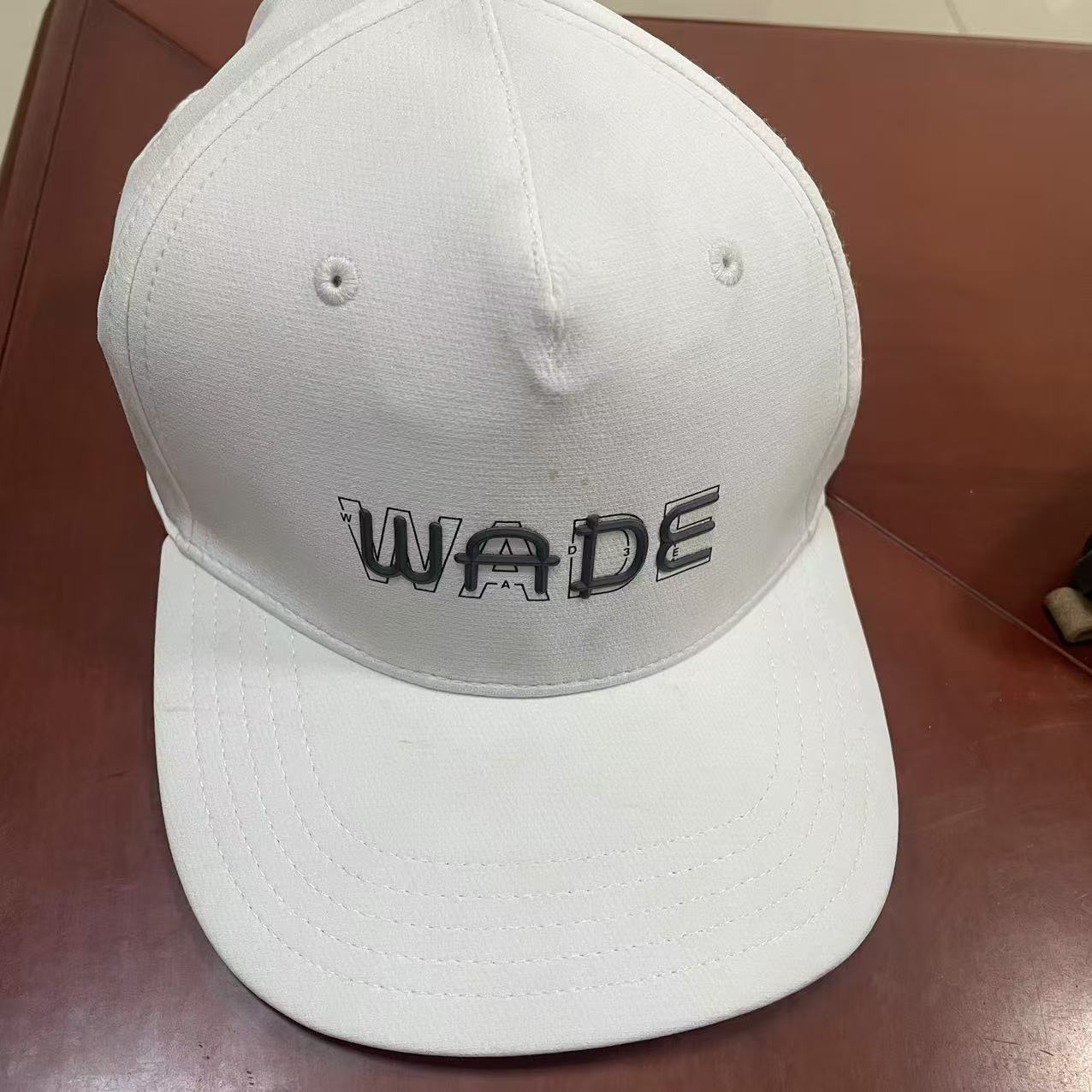 LI-NING/李宁男女通用棒球帽宽檐