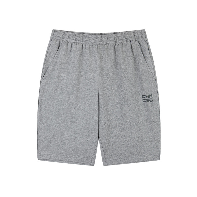 361度短裤夏季男款综训系列舒适透气常规休闲针织五分裤652424701,运动服/休闲服装,运动中长裤／短裤,淘宝优惠券,粉丝福利购,淘宝优惠卷