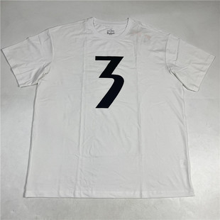 361度短袖男款夏综训系列舒适透气宽松休闲圆领短T恤652424141-