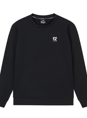 361女运动卫衣冬套头衫上衣休闲圆领女士长袖休闲服662334801V