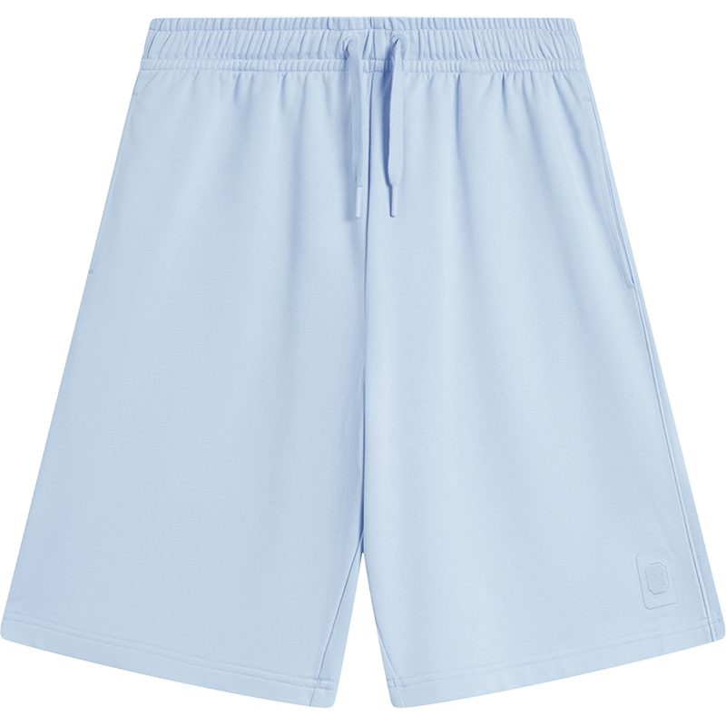 李宁新款中国色系列男子透气宽松针织潮流短卫裤AKSU235-B品,运动服/休闲服装,运动中长裤／短裤,淘宝优惠券,粉丝福利购,淘宝优惠卷