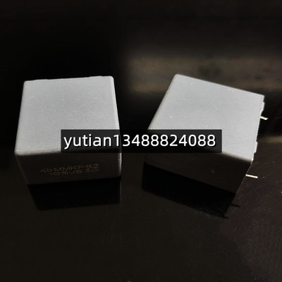全新原装法拉电容C822J105JB0C32000 MMKP82 630V105J 27.5MM脚距