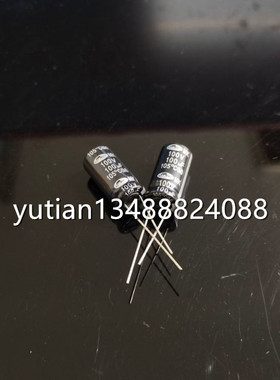 MK2A107M10020BB180 100V100UF 10X20 韩国三和MKS AMWHA 105度