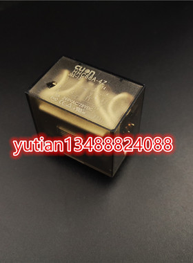 clion浙江欣大焊脚继电器HHC68A-4Z LY4 JQX-13F-4Z DC12V 焊脚的