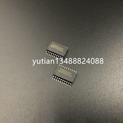 SN75174DW SN75174DWR 驱动器/收发器 SOP-20 TI/德州 全新进口