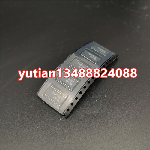 集成电路IC电子配件 M51995AFP M51995FP SOP-20 转换器 离线开关