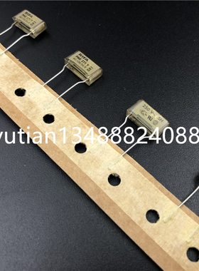 RIFA PME271 Y2 250V AC 275V 222 2N2 2200P 250VAC222 交流15MM