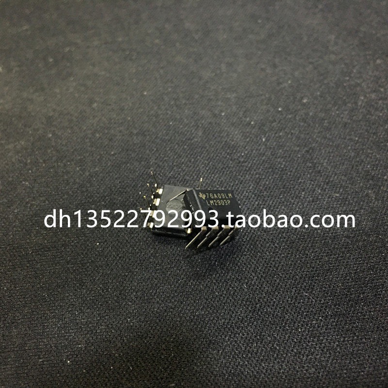 原装进口德州 LM2903 LM2903P TI直插 DIP-8 低功耗型比较器|ruв категории Цифровые аксессуары, рынок электронных компонентов, IC интегральная схема/мотор, IC интегральная схема - от Buy2taobao.com для оказания профессиональной услуги покупки агента Taobao
