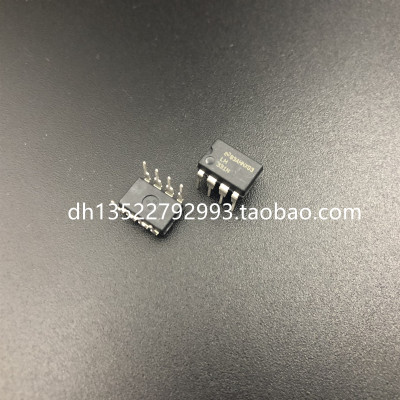 集成IC 进口NS国半 LM331N 直插 DIP-8 直插8个脚 全新原装正品