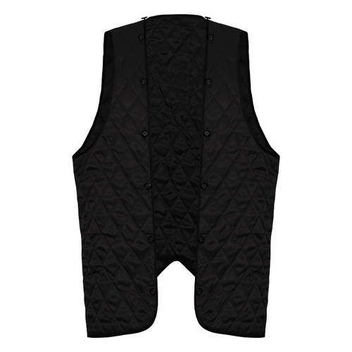 柴斯特大衣内胆马甲冬季保暖