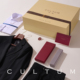 可机洗免熨烫商务正装 职业西服套装 CULTUM开图男士 礼盒 成人礼