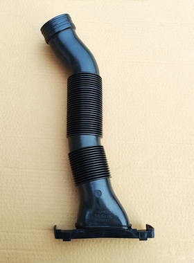 适配EA111 1.6高尔夫6老款朗逸宝来空气进气管进气软管空滤吸气管