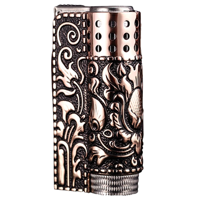 奥地利爱酷imco6700煤油打火机