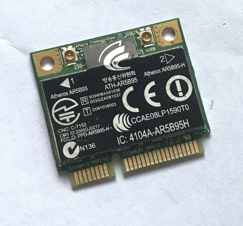 惠普cq321cq42笔记本无线网卡