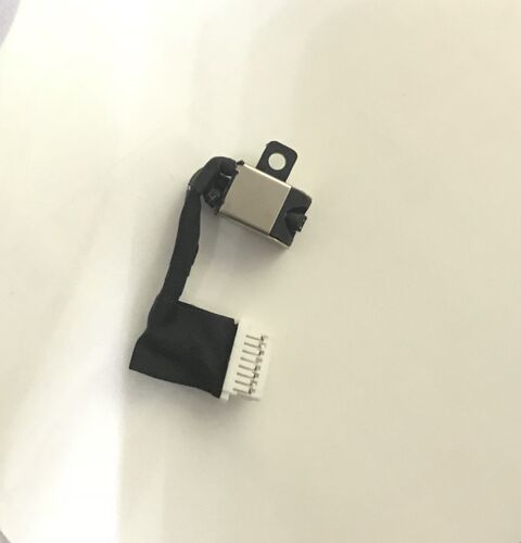 DELL戴尔Inspiron 5480 5580 V5581电源接口充电接口电源线带线