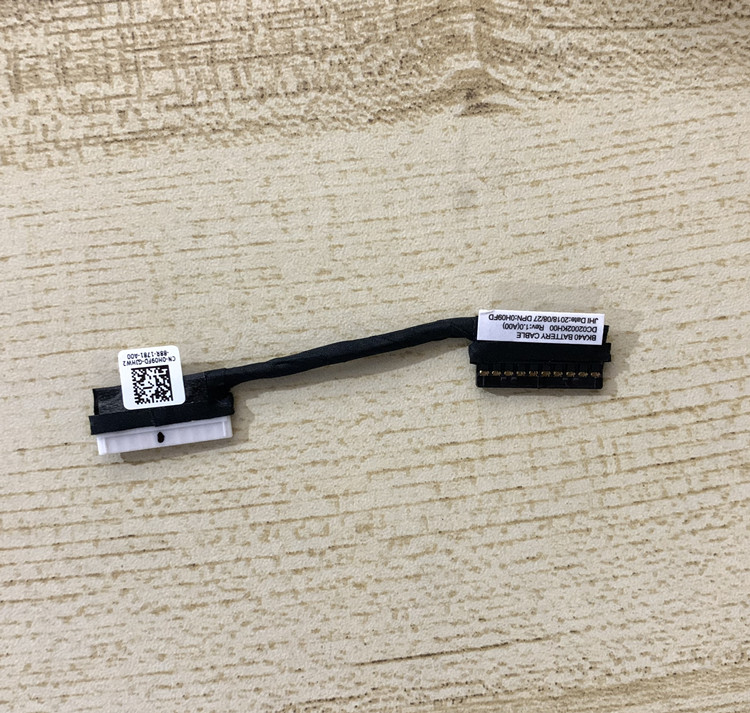 适用于戴尔5370灵越电池排线