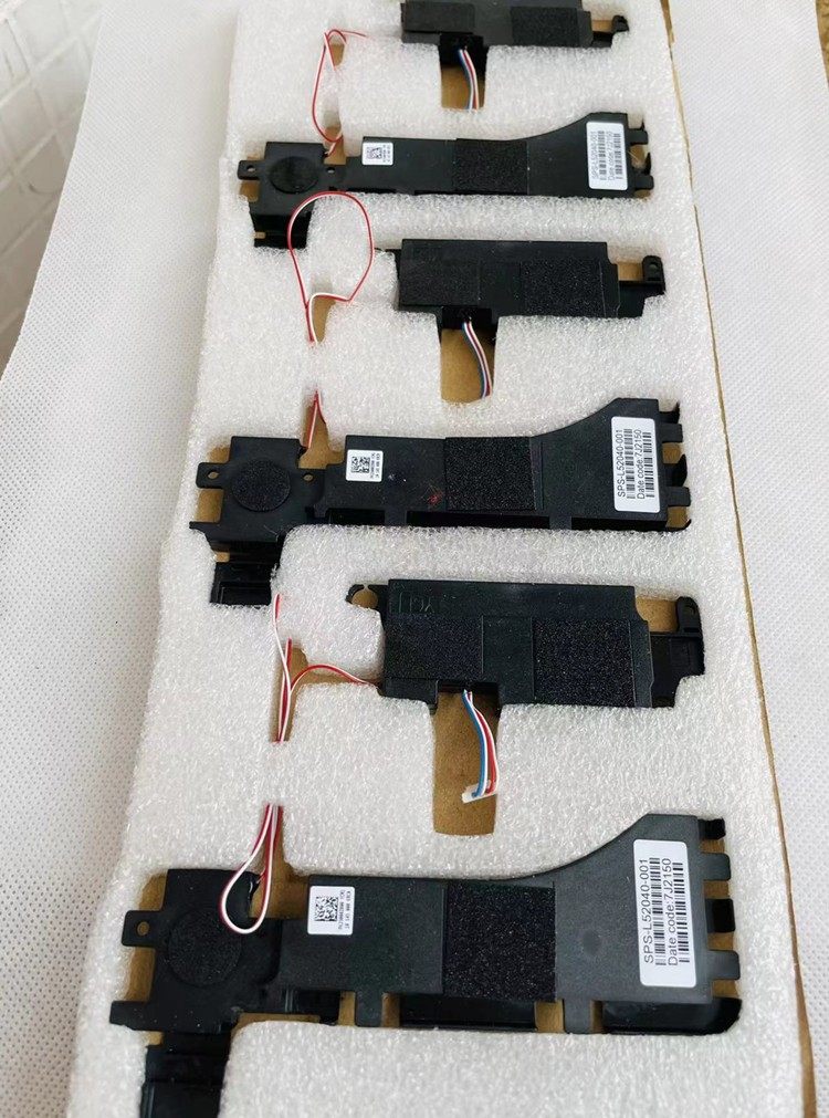 用于hp惠普15s-du 15s-dy 15-dw tpn-c139扬声器 喇叭 音响 原装