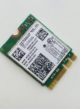 联想THINKPAD NFA435 E31E470 E475 E570 E575 AC双频无线网卡