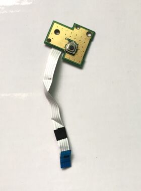 dell戴尔灵越开机板按键开关
