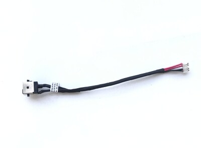 用于华硕A450J K450V X450J F450J电源接口充电接口电源线