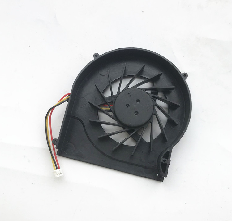 用于神舟HASEE精盾K580P-i7/i3 D1 D2 D3 D4 K580S I5 D1 CPU风扇