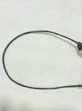 联想V310-15ISK V510-15IKB电源接口充电头带线充电接口全新包邮