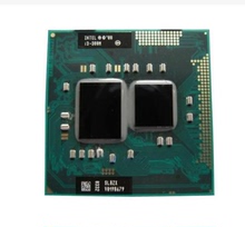 联想Y460 G460 Z460 K42J N4010 4738G HM55升级I3-380M CPU