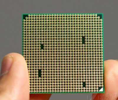 笔记本AMD CPU升级A4-3300M升级A8-3500M