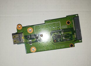 E525 用于联想ThinkPad E520 E425 USB小板右边接口小板 E420
