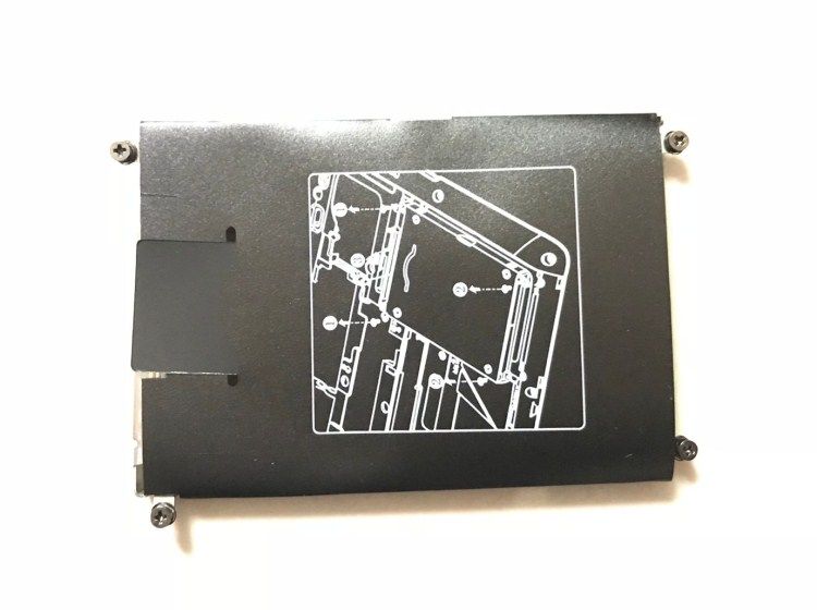hp惠普820g1 820g2 硬盘托架支架网架固定架全新包邮