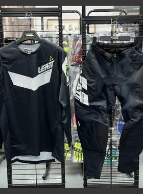 新款eatt3.5越野摩托车衣服装林道越野入门赛车服爬山防磨防摔服